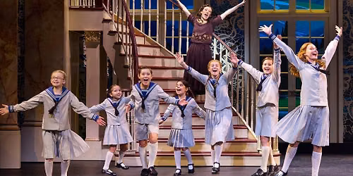 The Sound of Music (Touring)