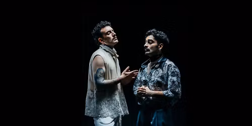 Dolu Kadehi Ters Tut in