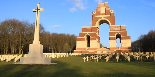 The Somme