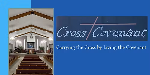 Spring Revival March 20-22