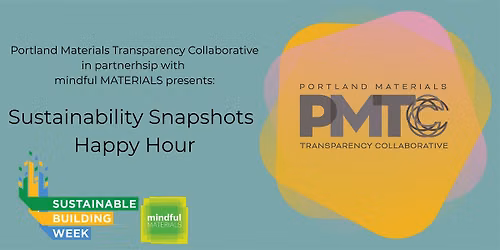 Sustainability Snapshots - Short Talks, Big Impact!