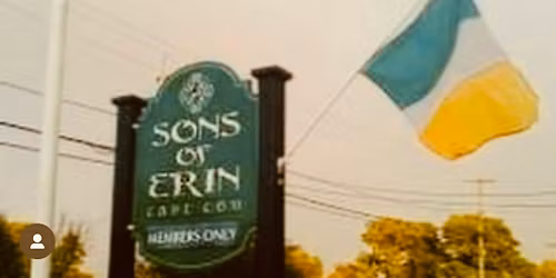 Leah & Colleen at the Sons!