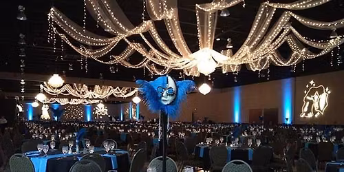 Blanchester High School Annual Alumni Dinner