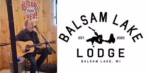 Live Music with Dave Snyder