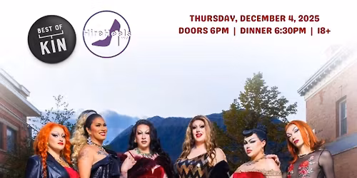 Nuff Family Christmas Dinner