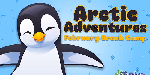 Arctic Adventures February School Break Camp - EAST AMHERST East Amherst