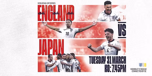 England \ud83c\udff4\udb40\udc67\udb40\udc62\udb40\udc65\udb40\udc6e\udb40\udc67\udb40\udc7f v. Japan \ud83c\uddef\ud83c\uddf5 