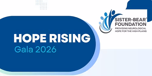 8th Annual Sister-Bear Gala - ALL NEW SPRING EVENT!