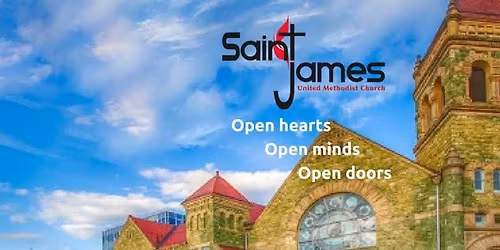 Join us for a noontime movie...SELMA