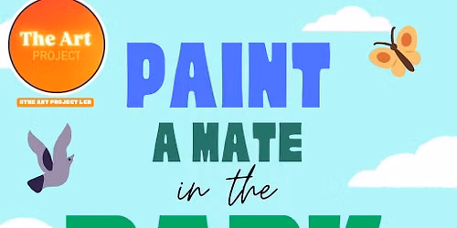 Paint in the Park