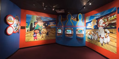Tweens and Teens (11-16 y.o.) | International Bowling Museum & Hall of Fame
