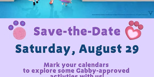 Gabby\u2019s Dollhouse MEOWseum Discovery Days