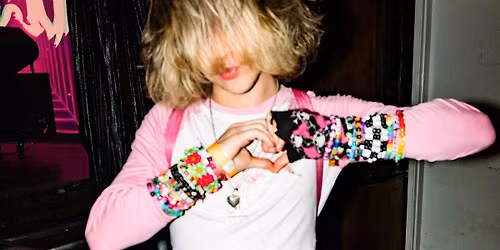 Bayymack TOUGH LUVV TOUR - Seattle