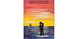 Sunset Love Friday, September 4th 6:30 pm $40