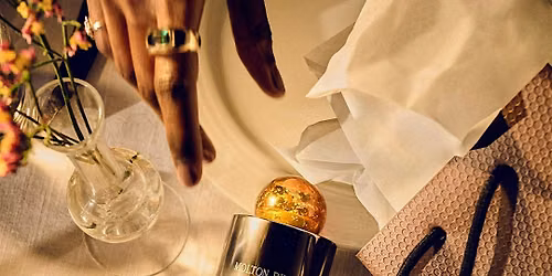 Molton Brown Cheltenham | Father's Day Gifting