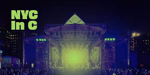 New York City Ballet - Eclectic III at David H. Koch Theater