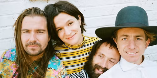 Big Thief Dublin