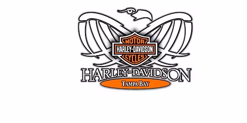 B-Ironstrong 5K at Tampa Bay Harley-Davison and BBQ