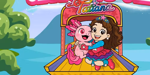 Tatiana in Ciudad de M\u00e9xico