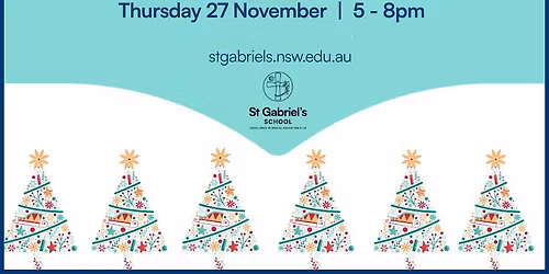 Christmas Family Fun Night and Twilight Markets