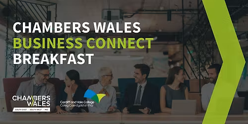 Business Connect Breakfast: Apprenticeships in Practice