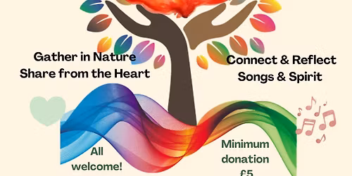 Community Fire evening 