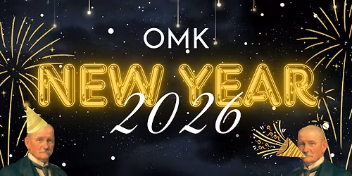 Happy New Year X DJ JOSH \ud83d\udcab