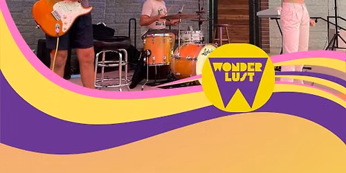 Wonder Lust