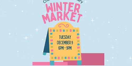 Winter Market