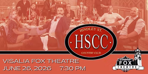 Hindley Street Country Club
