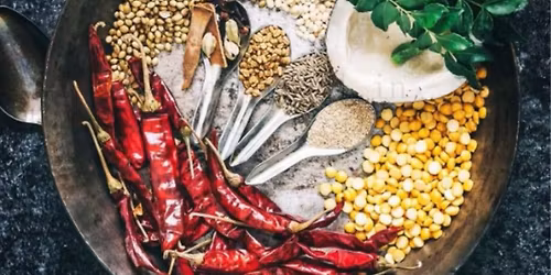 Chefs Cooks Club at Tailors