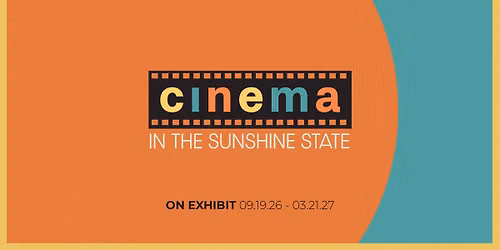 Cinema in the Sunshine State