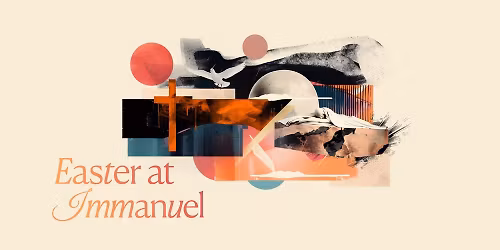 Easter at IBC Richmond