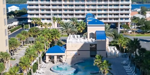 Customer appreciation Thanksgiving week 