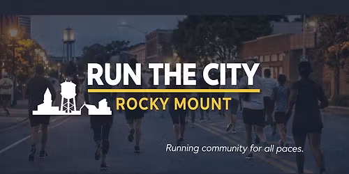 First Run - Launch Day