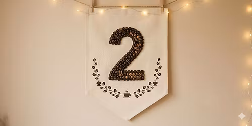 2 Year Anniversary Party