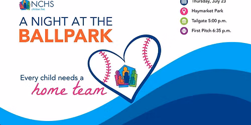 A Night at the Ballpark 2026