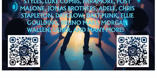 Westwood's "Can You Hear Me?" Release Party