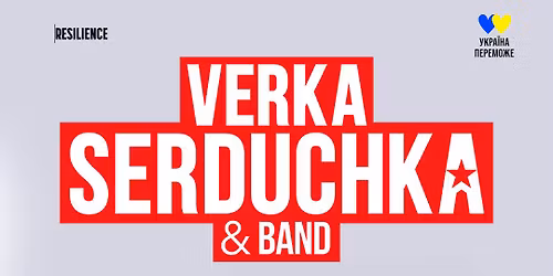 Verka Serduchka