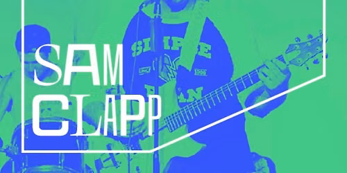 Sam Clapp