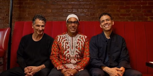 Danilo Perez Trio