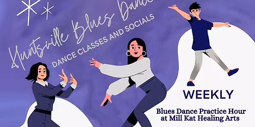 First Saturday Blues: Turns Down the Line