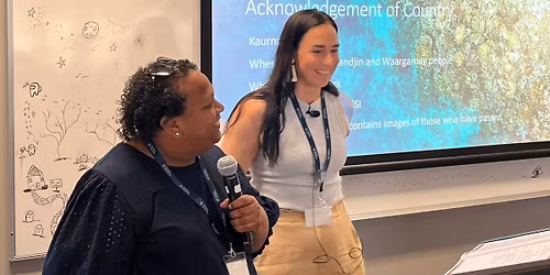 (Free) In the Spotlight talk: Unearthing the Story of Foam and Queensland\u2019s Labour Trade