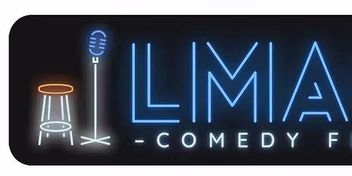 LMAO Comedy Fest