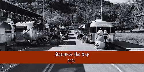 Streamin' the Gap 2026