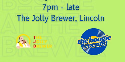 Xmas Boogie At The Brewer 