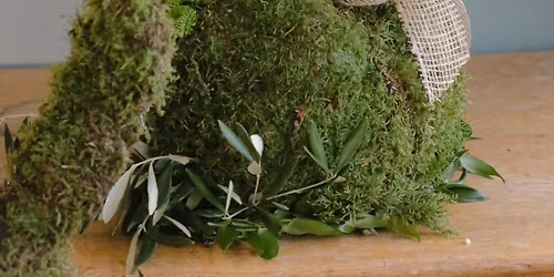 Kukkakoulu \u2013 P\u00e4\u00e4si\u00e4ispupu 26.3.