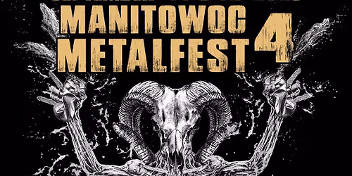 MANITOWOC METALFEST 4