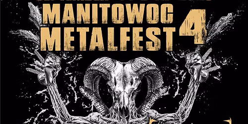 MANITOWOC METALFEST 4