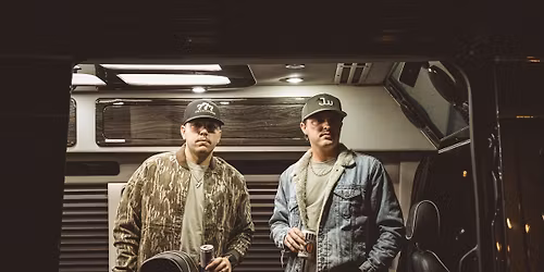 Bottomland w\/ Eli Rey